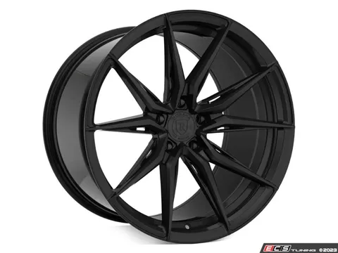 Rohana Wheels 20" Rohana RFX13 Wheels - Set Of Four