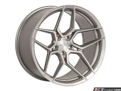 Rohana Wheels 20" Rohana RFX11 Wheels - Set Of Four