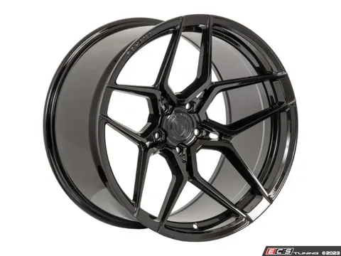 Rohana Wheels 20" Rohana RFX11 Wheels - Set Of Four