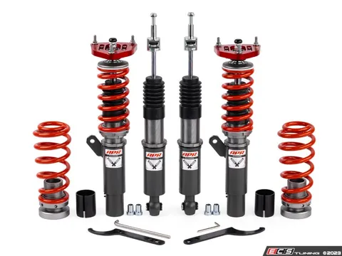APR APR Roll-Control Coilover System
