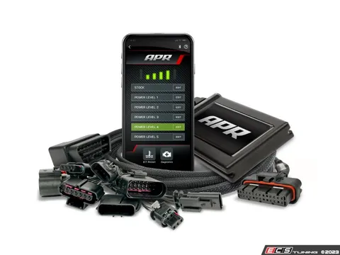 APR APR Power Control Unit (PCU) - 2.0T EA888.4 LK2