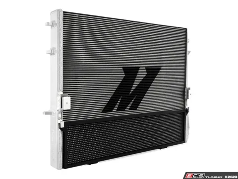 Mishimoto Performance Heat Exchanger