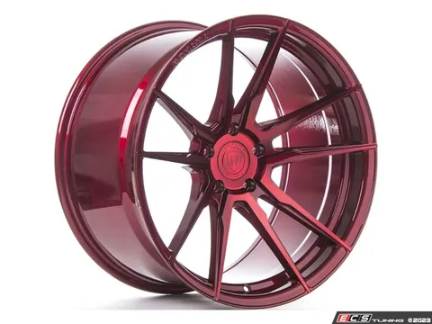 Rohana Wheels 20" Rohana RFX2 Wheels - Set Of Four