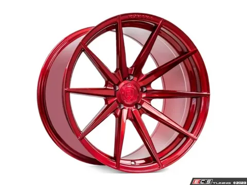 Rohana Wheels 20" Rohana RFX1 Wheels - Set Of Four