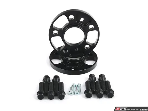 Future Classic BMW 5x112 Wheel Spacer Kit - 15mm