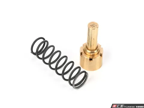 Turner Motorsport N54/N55 Low Temp Oil Thermostat Kit - 70c