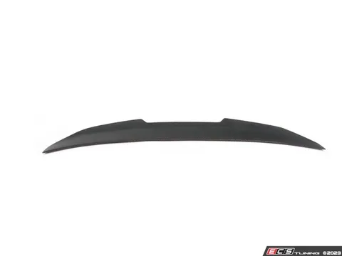 Suvneer PSM Designed Carbon Fiber Spoiler - F30 3-Series