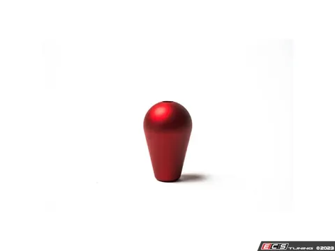 REVIN REVIN Replacement Shift Knob For Short Throw Shifter - Red