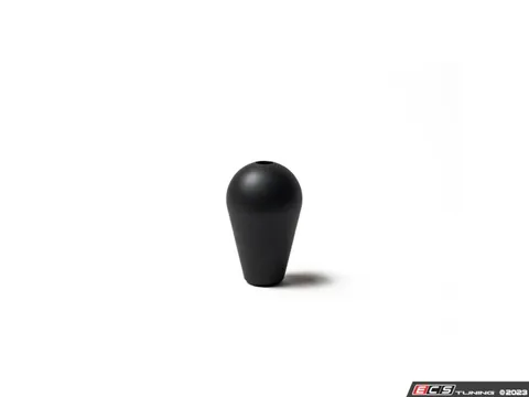 REVIN REVIN Replacement Shift Knob For Short Throw Shifter - Black