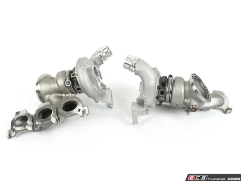 CTS CTS Turbo Stage 2+ Turbocharger Upgrade - S58