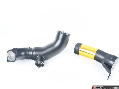 FTP Motorsport FTP S55 Turbo Inlet Pipe Kit