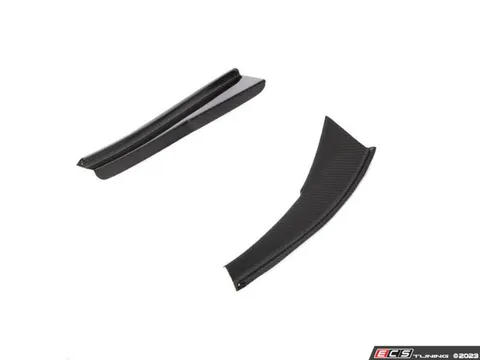 Suvneer E9X M3 Carbon Fiber Dive Canards