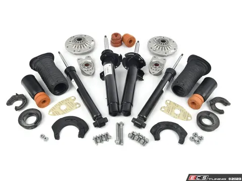 Genuine BMW M Performance M Sport Suspension Retrofit Kit