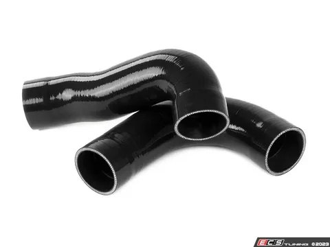 Integrated Engineering Intercooler Charge Pipes Upgrade Kit