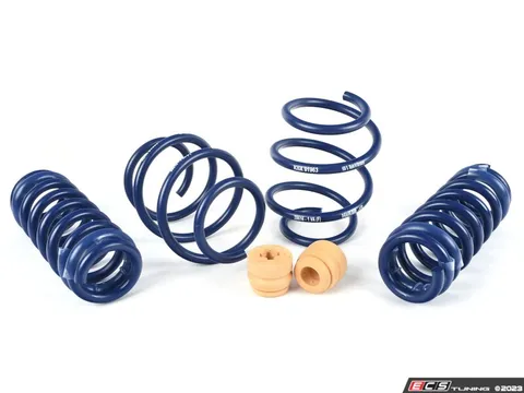 H&R Sport Spring Set