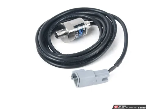 Motiv Motorsports Motiv ReFlex 0-10 Bar Pressure Sensor