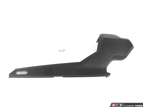 Integrated Engineering IE Poly Lid For MK7/8V Air Intake System