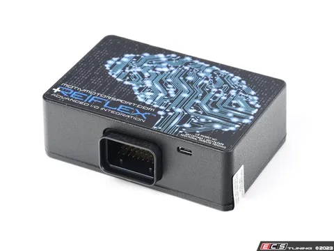 Motiv Motorsports Motiv ReFlex+ Control Unit