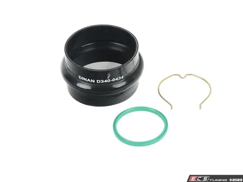 Dinan B58 Turbo Inlet Installation Kit