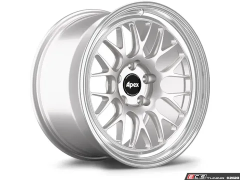 APEX Wheels 19" APEX ML-10RT Forged Wheels - Set Of Four