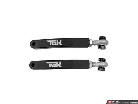 TGK Motorsport TGK Motorsport Billet Adjustable Rear Swaybar Endlink Set