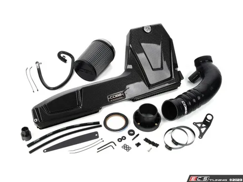 CobbTuning Redline Carbon Fiber Intake System