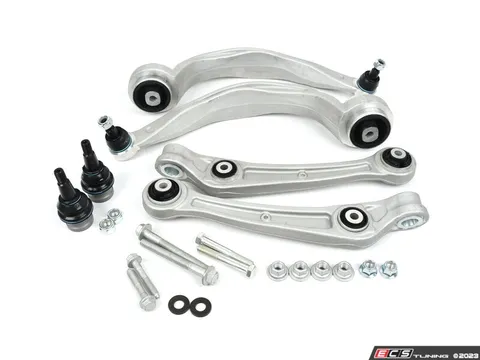 CTS CTS Turbo Sport Lower Control Arm Kit CTS Turbo