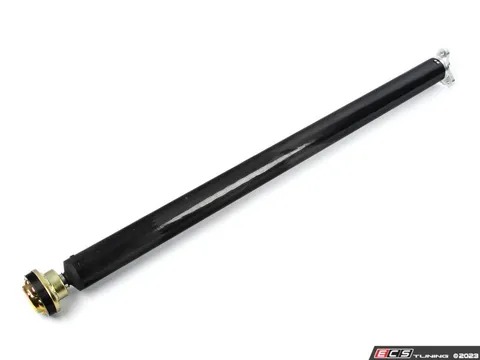 Add to Wish List Performance Carbon Fiber Driveshaft
