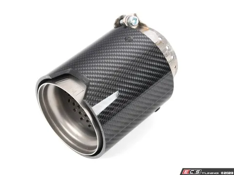 Genuine BMW Tailpipe Tip - Priced Each