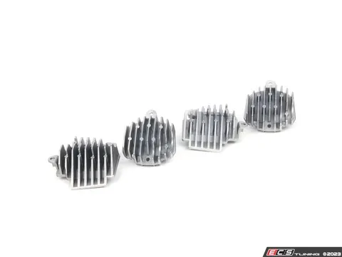 Turner Motorsport G8X G22/23/26 LED Headlight DRL Modules - Yellow