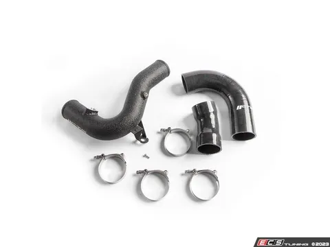 CTS Performance Throttle Pipe Kit