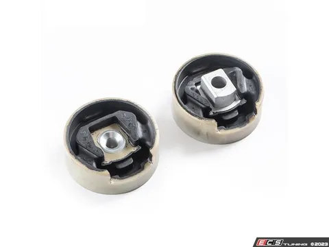CTS Dogbone Mount Upgrade Kit