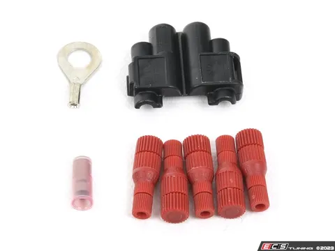 Motiv Motorsports ReFlex+ Install Kit