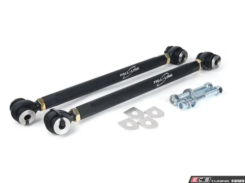 Fall Line Fall-Line Motorsports G8X / F8X Adjustable Toe Arm Set - Standard