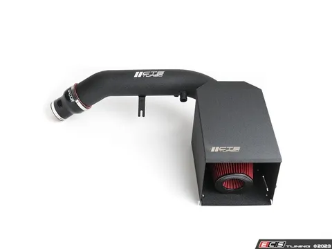 CTS 2.5T Evo Performance Air Intake System