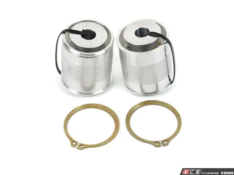 SPL Parts Spherical Rear Lower Control Arm Bushing - Inner Position