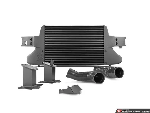 Wagner Tuning Competition Intercooler EVOX Kit