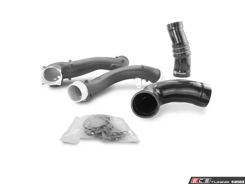 Wagner Tuning Charge And Boost Pipe Kit