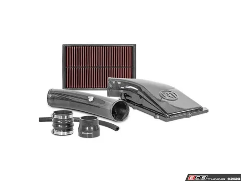 Wagner Tuning Carbon Air Intake Kit
