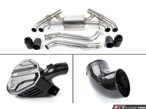 Dinan Dinan Foundation Package - G42 M240i
