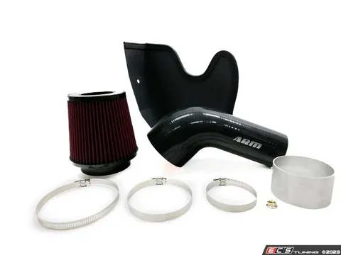 ARM Motorsports Performance Intake System