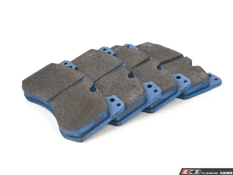 EBC DP52454NDX BlueStuff Front Brake Pad Set