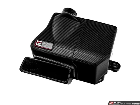 AWE AWE AirGate Carbon Intake - MQB (1.8T/2.0T) - With Lid