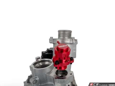 ECS 1.8T/2.0T Gen3 Diverter Valve Upgrade - Red
