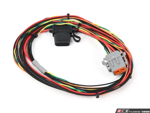 Motiv Motorsports ReFlex+ Install Harness - Flying Lead