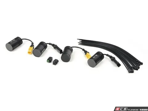 KW Suspension Dynamic Chassis Control Cancelers (DCC)