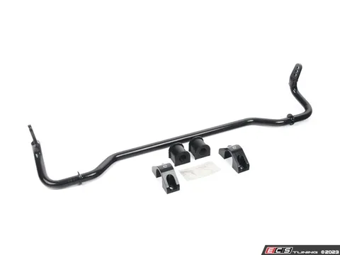 Emmanuele Design EMMOTION MQB FWD Rear Sway Bar - 22.2mm
