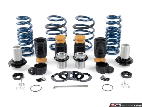 Dinan Dinan Adjustable Coil-Over Suspension System