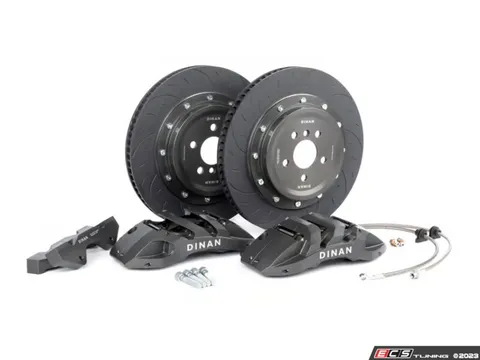 Dinan Dinan Front Big Brake Kit