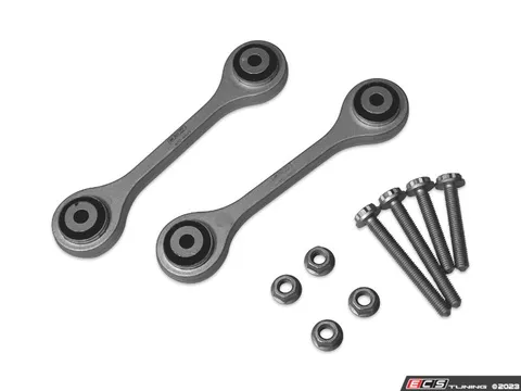 034Motorsport Density Line Front Sway Bar End Links - Pair